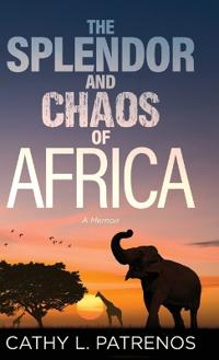 Bokomslag för "The Splendor and Chaos of Africa"