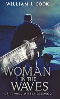 Woman in the Waves