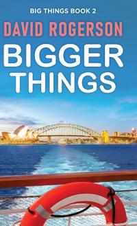 Bigger Things