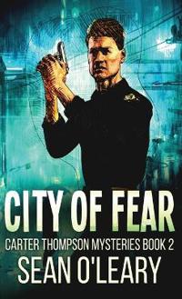 City Of Fear