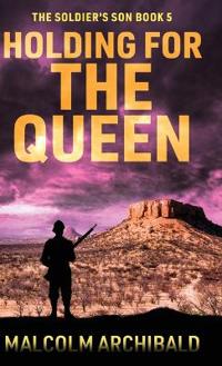 Holding For The Queen