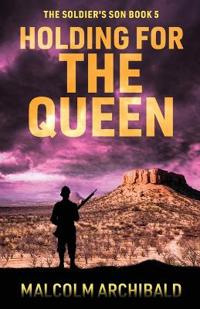 Holding For The Queen