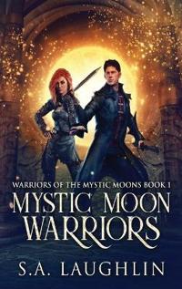 Mystic Moon Warriors