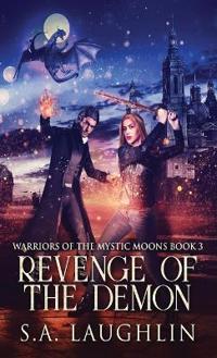 Revenge Of The Demon