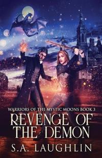 Revenge Of The Demon