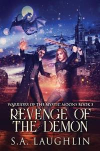 Revenge Of The Demon
