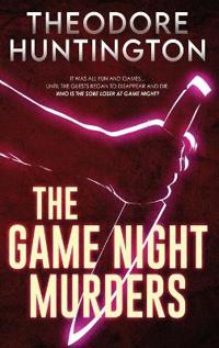 The Game Night Murders
