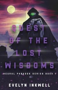 Quest of the Lost Wisdoms