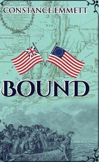 Bokomslag for "Bound"