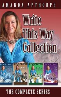 Write This Way Collection