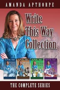 Write This Way Collection