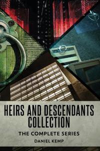 Heirs And Descendants Collection