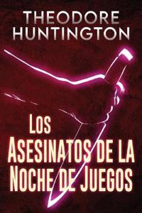 Los Asesinatos de la Noche de Juegos