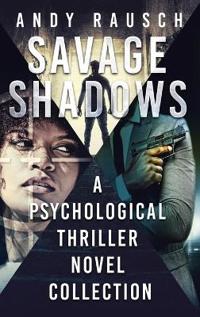 Savage Shadows