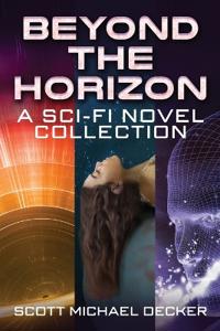 Beyond the Horizon