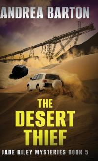 The Desert Thief