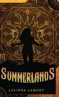 Bokomslag for "Summerlands"