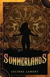 Bokomslag for "Summerlands"