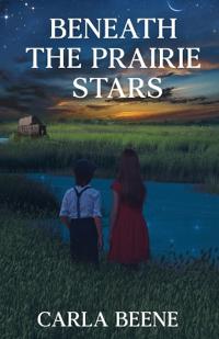 Bokomslag för "Beneath the Prairie Stars"