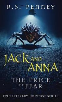 Bokomslag för "Jack And Anna - The Price of Fear"