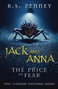 Bokomslag för "Jack And Anna - The Price of Fear"