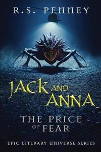 Bokomslag för "Jack And Anna - The Price of Fear"