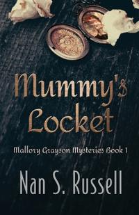 Mummy's Locket