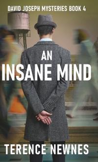An Insane Mind