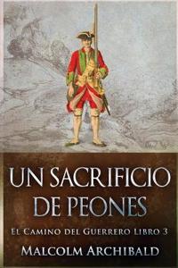 Un Sacrificio de Peones