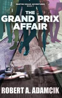 The Grand Prix Affair