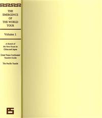 Emergence of the World Tour (ES 5-vol. set)