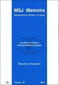 Traveling Front Solutions In Reaction-diffusion Equations
