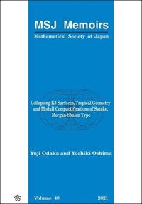 Collapsing K3 Surfaces, Tropical Geometry And Moduli Compactifications Of Satake, Morgan-shalen Type