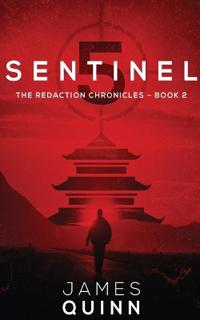 Bokomslag för "Sentinel Five"