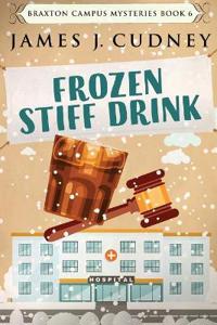 Frozen Stiff Drink