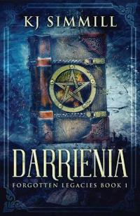 Darrienia