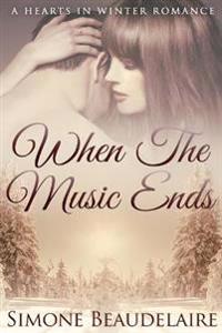 When The Music Ends