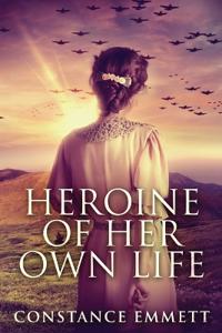 Bokomslag för "Heroine Of Her Own Life"