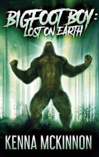 Bigfoot Boy