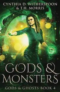 Gods & Monsters