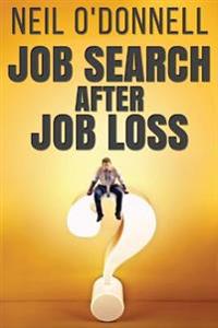 Job Search After Job Loss
