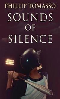 Bokomslag för "Sounds Of Silence"