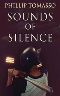 Bokomslag för "Sounds Of Silence"
