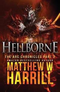 Hellborne