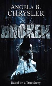 Kirjan kansi "Broken"