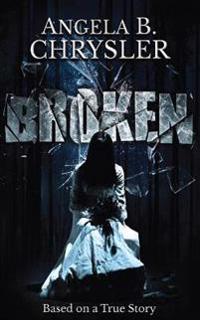 Kirjan kansi "Broken"