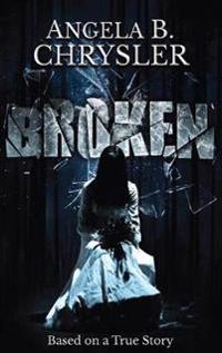 Kirjan kansi "Broken"