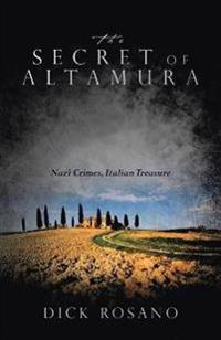 Bokomslag för "The Secret of Altamura"