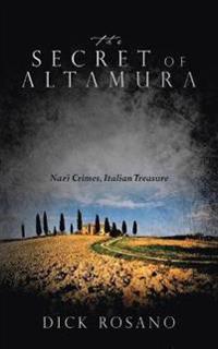 Bokomslag för "The Secret of Altamura"
