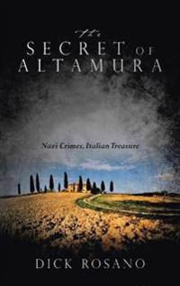Bokomslag för "The Secret of Altamura"
